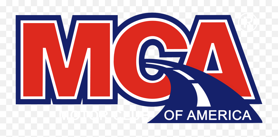 Mca - Motor Club Of America Marketing Website Login U0026 Sign Up Motor Club Of America Logo Png,Club America Logo