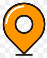 Travel Destination Ubication - Pin Icon Png