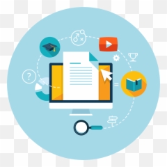 About - Quality Education Icon Png,Webinar Icon
