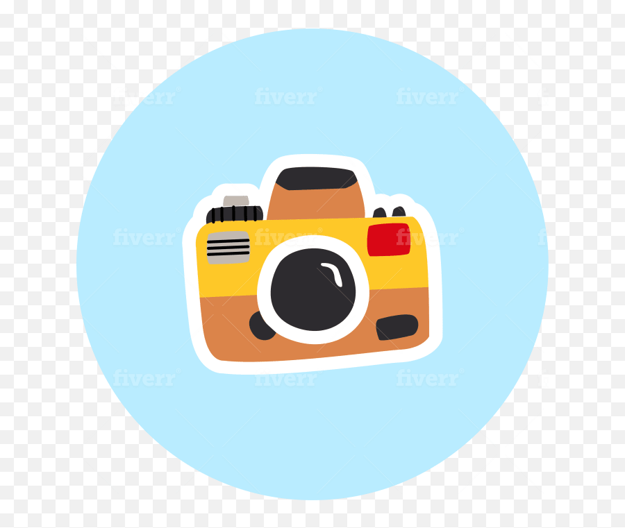 Make Your Instagram Story Highlights Icons More Attractive - Mirrorless Camera Png,Instagram Camera Icon