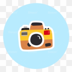 Make Your Instagram Story Highlights Icons More Attractive - Mirrorless Camera png