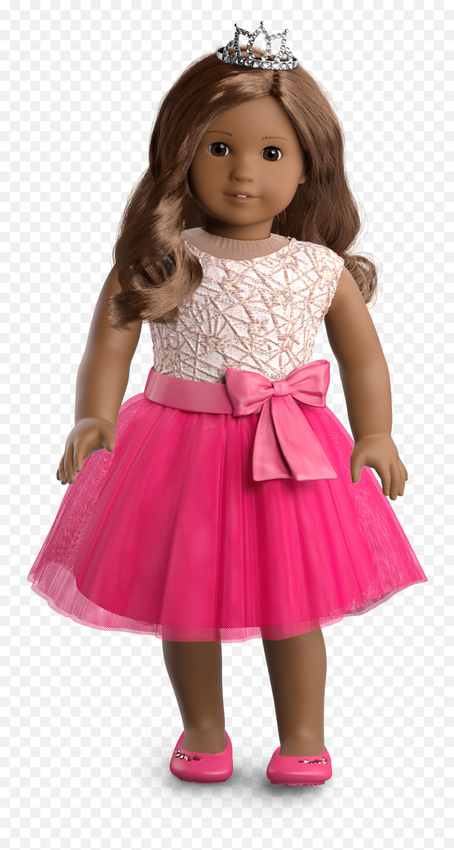American Girl Doll Png - American Girl Doll Create Your Own,Doll Png