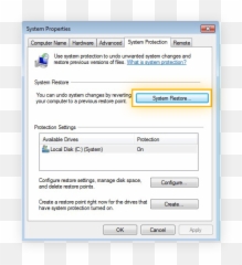 How To Recover Restore Deleted Files - Technology Applications png