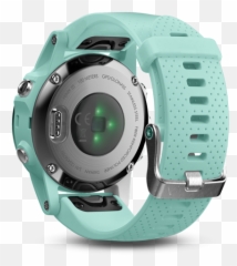 Garmin Fenix 5s Multisport Gps Smart - Hodinky Damske png