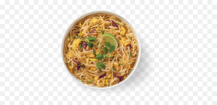 Menu Noodles Company - Pad Thai Noodles And Company Png,Icon Noodles Where To Buy