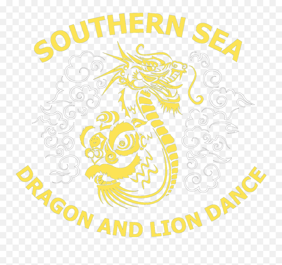 Southern Sea Dragon And Lion Dance - Frinton Cricket Club Png,Sea Lion Icon