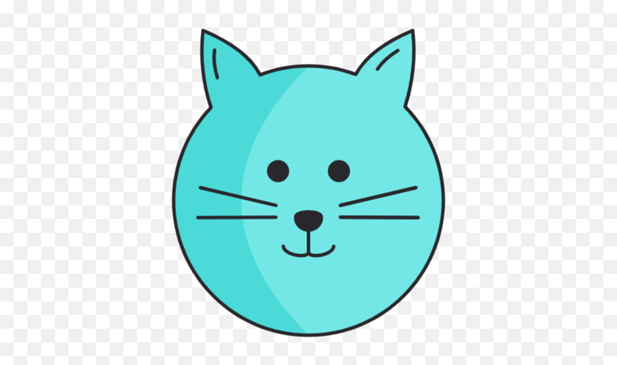 Free Cat Icon Symbol - Cat Icon Thumb Transparent Png,Cat Toy Icon