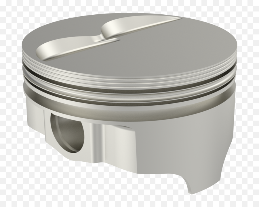 Icon Forged Piston - Solid Png,Icon Chevy Truck