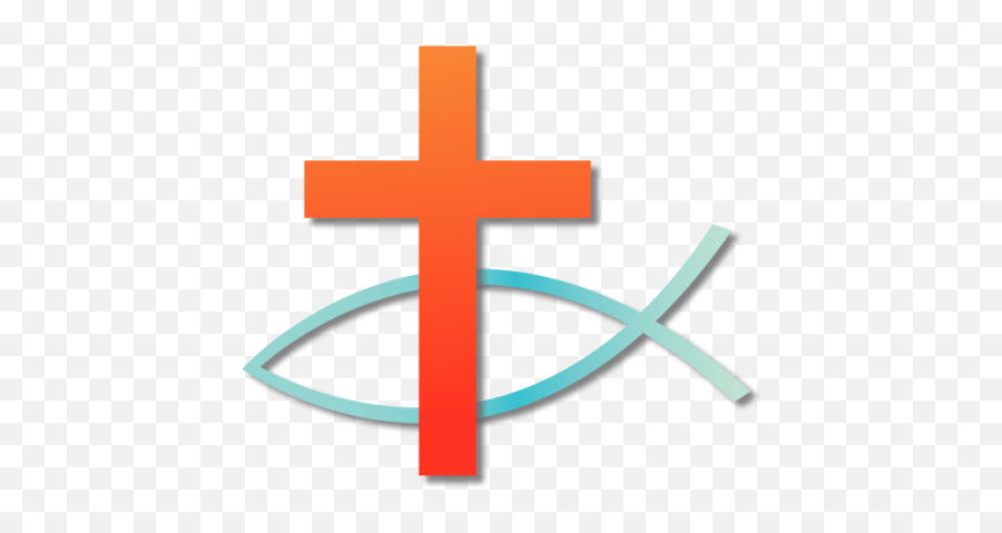 User Flair Automation Christianity - Ichthys Cross Png,Prodigal Son Orthodox Icon