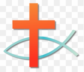 User Flair Automation Christianity - Ichthys Cross png