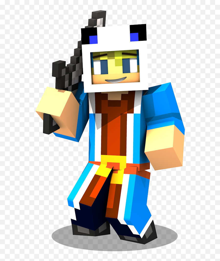 Aquatis Cheap Minecraft Server Hosting - Fictional Character Png,Minecraft Servers Icon