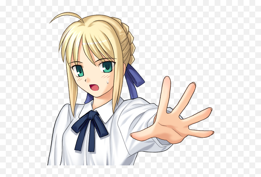 Andrew - For Adult Png,Tsukihime Icon