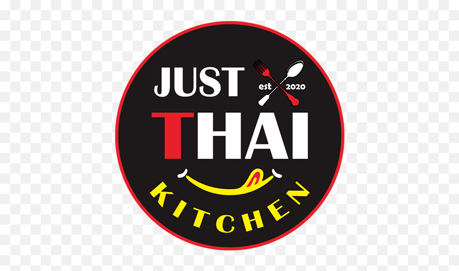 Just Thai Kitchen - Happy Png,Thai Icon Restaurant