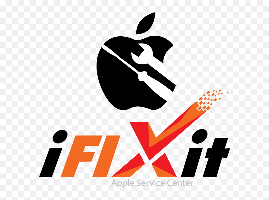 Ifixit Bd - Apple Service Center In Bangladesh Iphone Repair Graphic Design Png,Original Apple Logo