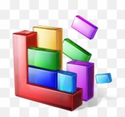 Step 4 In Optimize Sharepoint Performance Defragment - Windows Disk Defragmenter Logo png
