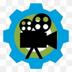 Video Production Editing - Dot png