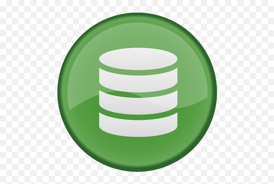 Storage Icon Png Transparent Background Free Download 6636 - Vertical,Cloud Drive Icon