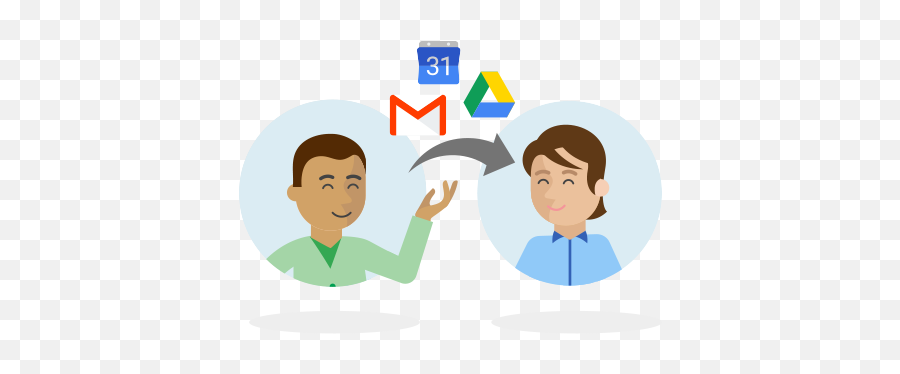 G Suite Everything You Need In One Package - Web With Grits Png,Suite Icon