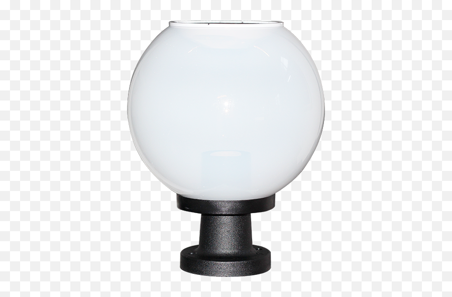 Solar Ball Light 10w - Lampshade Png,Ball Of Light Png