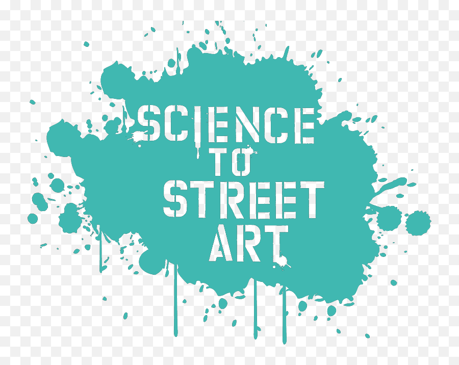 Science To Street Art - Splash Brush Photoshop Png,Science Channel Icon