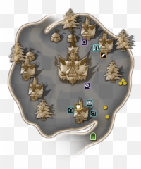 Dragon Nest Sea Guidesskill Buildsitemsmonsters Mana - Solid Png,Mana Icon
