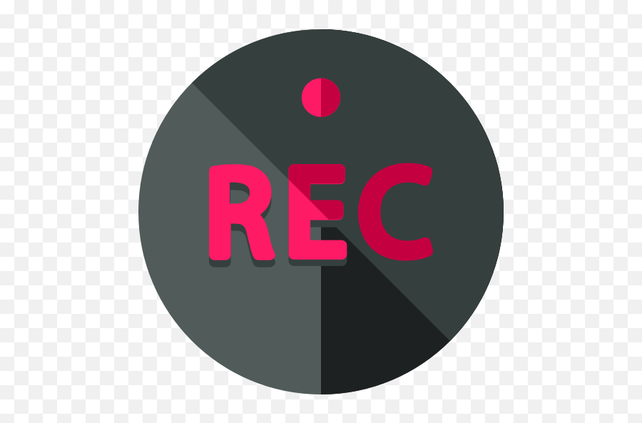 Free Icon - Dot Png,Rec Icon Png