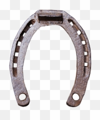 Download Free Png Horseshoe Images - Horseshoe As Good Luck,Horseshoe Png