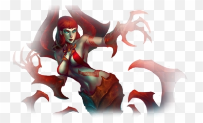 Heroes Of Newerth - Hero Guides View Supernatural Creature Png,Spiderpig Icon