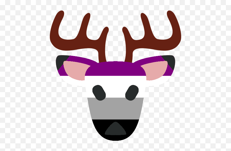 Fastest Deer Emoji Discord - Deer Emoji Discord Png,Deer Icon Tumblr