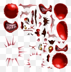 Pc Computer - Rayman Legends Devilbob The Spriters Textures png