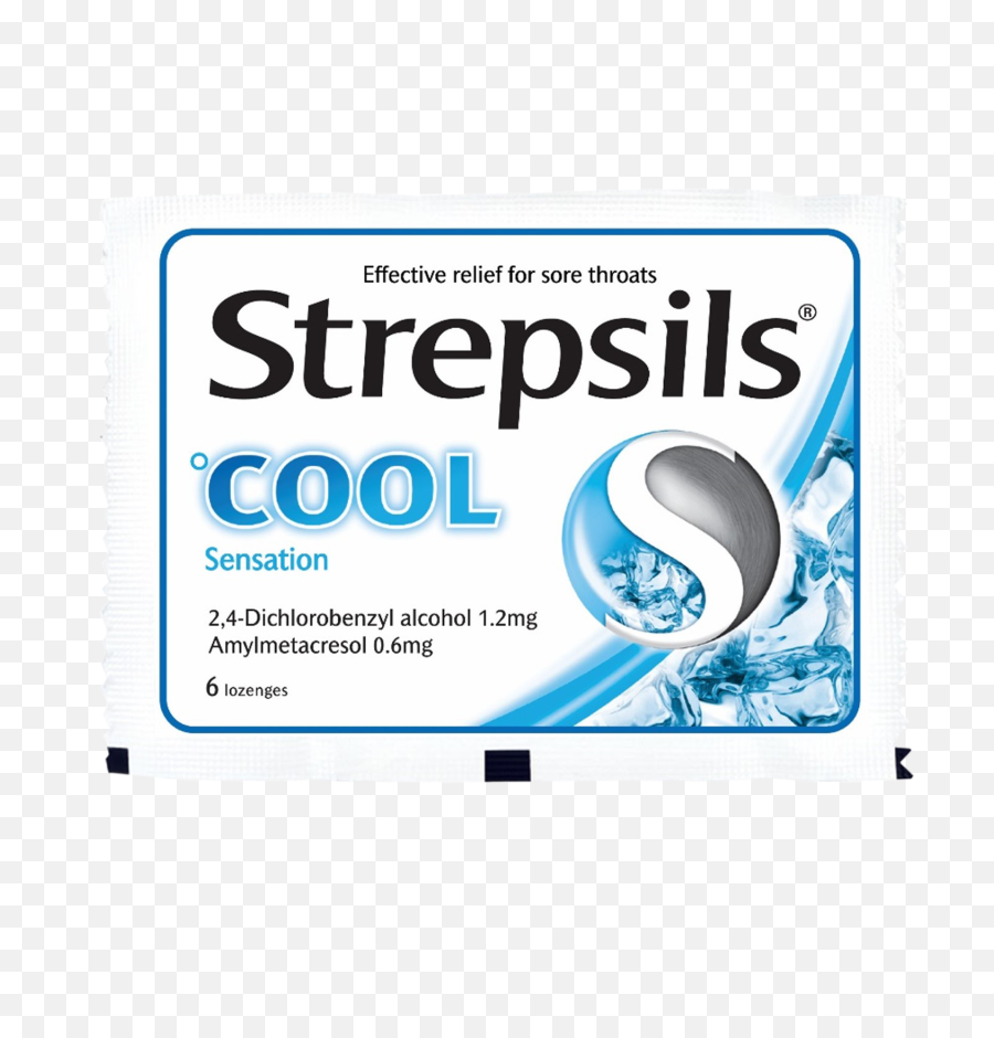 Strepsils Cool - Postage Stamp Png,Cool Png Images