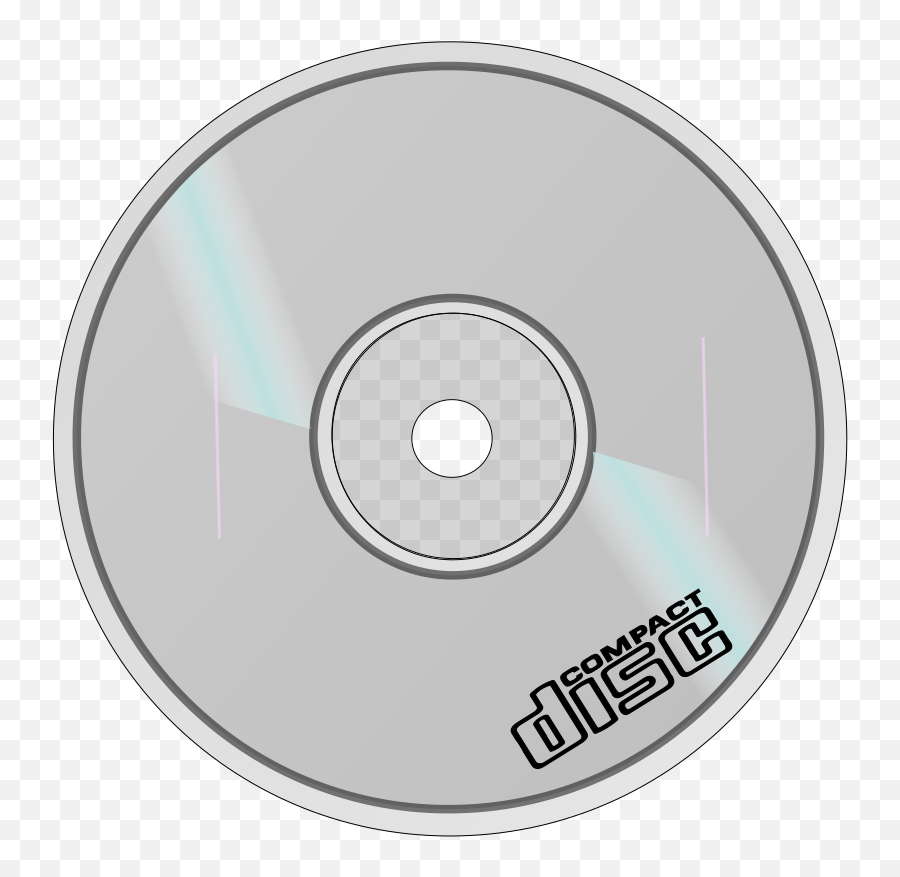 Compact Disc Png Svg Clip Art For Web - Download Clip Art Disc Clipart,Compact Disk Icon