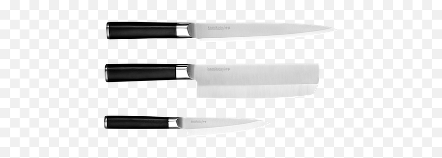 Kamikoto Knives Steak Masters Of Tradition - Types Of Knife Png,Steak Knife Png