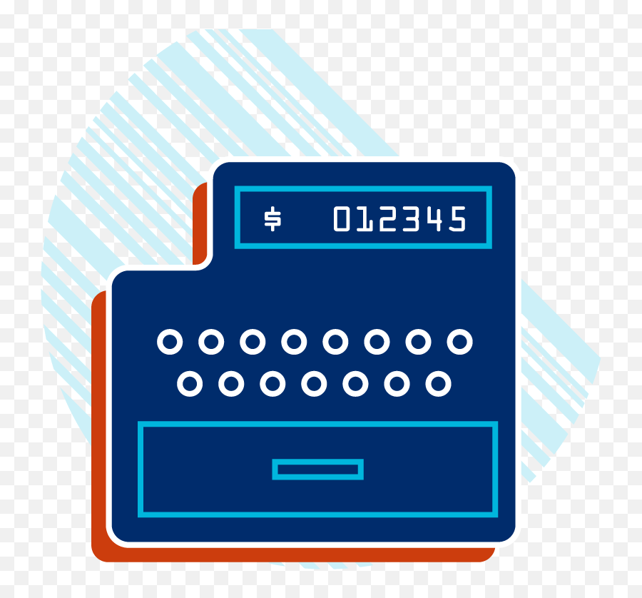Determine Barcode Type - Office Equipment Png,Typewriter Icon