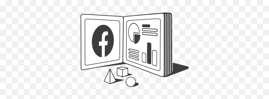 10 Of The Best Facebook Ads Report Templates - Output Device Png,Install Facebook Icon