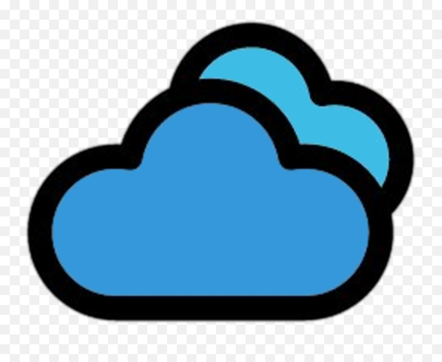 Download Cloud Computing Clipart Computer - Cloud Loading Icon Png,Computer Cloud Icon