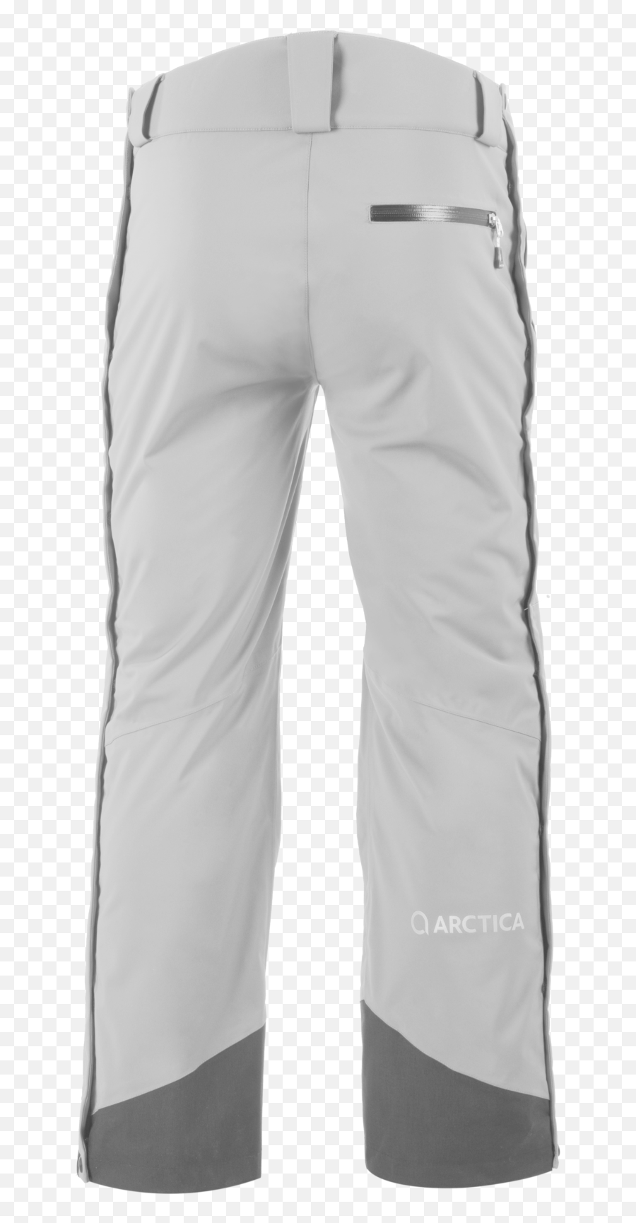 Adult All - Mountain Side Zip Pant Arctica Solid Png,Trousers Shorts Icon
