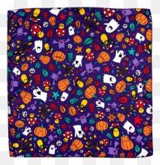 Blog - Page 12 of 452 NYLON SINGAPORE Lush Halloween Buds Knot Wrap png