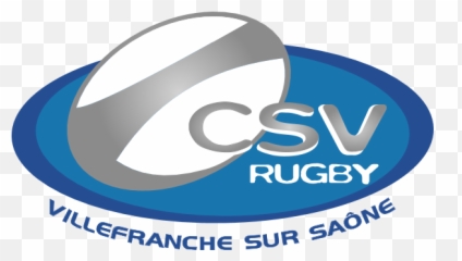 Cs Villefranche - surSaône Logo Download icon Language png