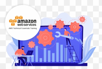 Aws Technical Essentials Online Course Xebia Academy Global - Resolucion De Problemas Computadoras png