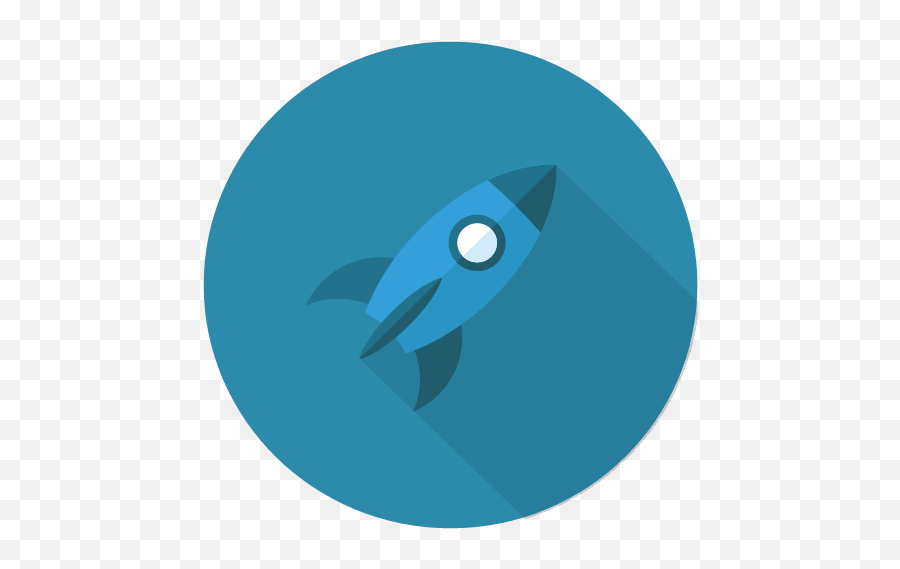 Rocket Space Spacecraft Spaceship Icon - Mtt Web Icons Png,Launch Icon Free
