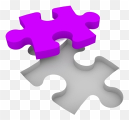Puzzle Pieces Png Images Download - Greenthink Pest Control