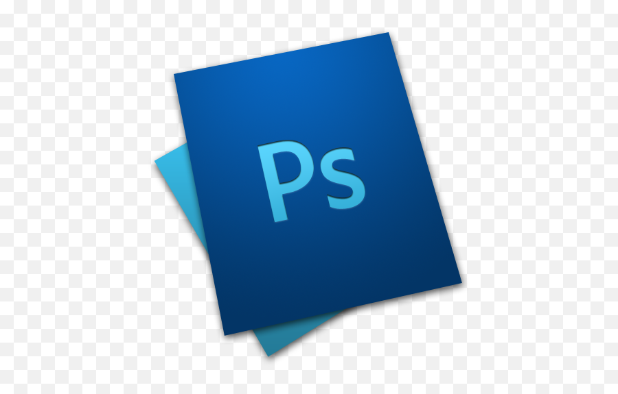 Photoshop Cs5 Icon - Adobe Creative Suite Icons Softiconscom Vertical Png,Icon Filetype Psd