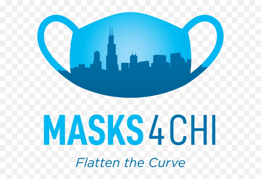 Donate To Masks4chi And Slow The Spread Of Covid - 19 Masks4chi Chicago Png,Slow Down Icon