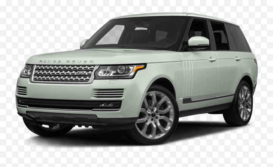 Download Free Rover Land Silver Hq Image Icon Favicon - Range Rover Png,Rover Icon