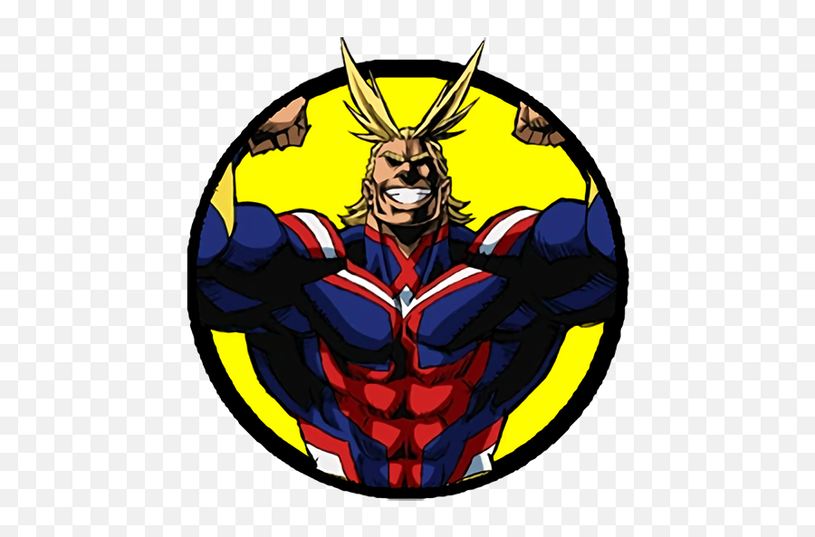 My Hero Academia Quirk Generator Free Apk 110 - Download Glutenvrij Symbool Png,Bnha Icon