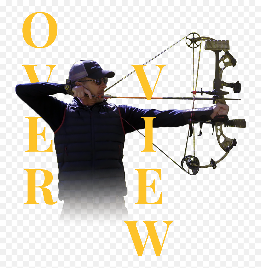 3d Archery Course - Bow Png,Icon High Country Compound Bow