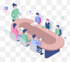 Negotiation Illustrations Images U0026 Vectors - Royalty Free Sharing png