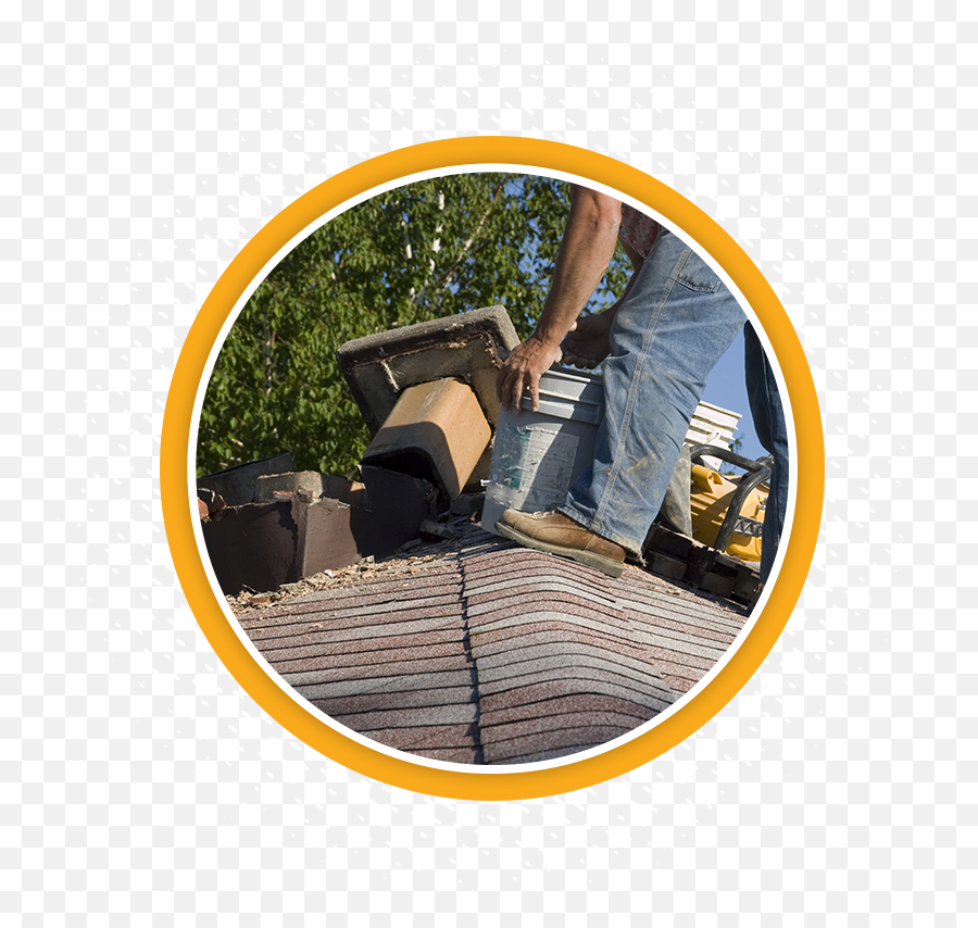 Crawfordu0027s Chimney Sweeps - Roof Shingle Png,Chimney Sweep Icon