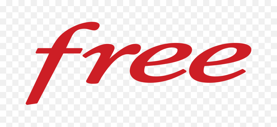 Logo De Free - Free Mobile Png,Free Png